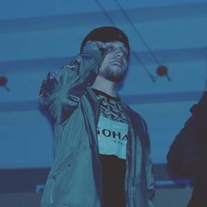 Meet your Posher, Drew